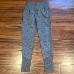 Booty lifting leggings